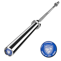 Performance Training Bar