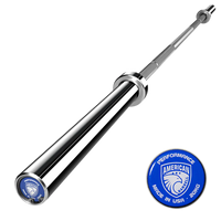 Performance Bearing Bar