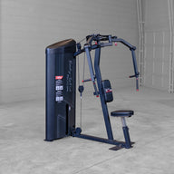 Body-Solid Series II Pec Fly & Rear Delt