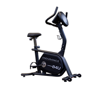 B4UB-Endurance B4UB Upright Bike