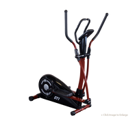 BFCT1-Best Fitness Cross Trainer Elliptical