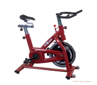 BFSB5-Best Fitness Indoor Training