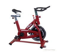 BFSB5-Best Fitness Indoor Training