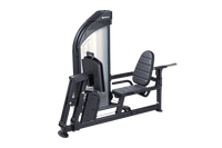 SportsArt DF-301 Leg Press/Calf Extension