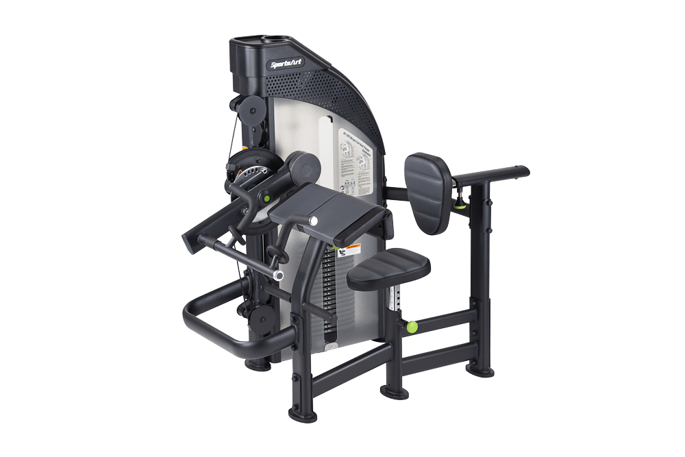 SportsArt DF-305 Bicep/Tricep