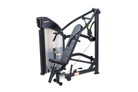 SportsArt DF-308 Multi Press