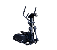 E300-Endurance E300 Elliptical Trainer