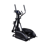 E400-Endurance E400 Elliptical Trainer
