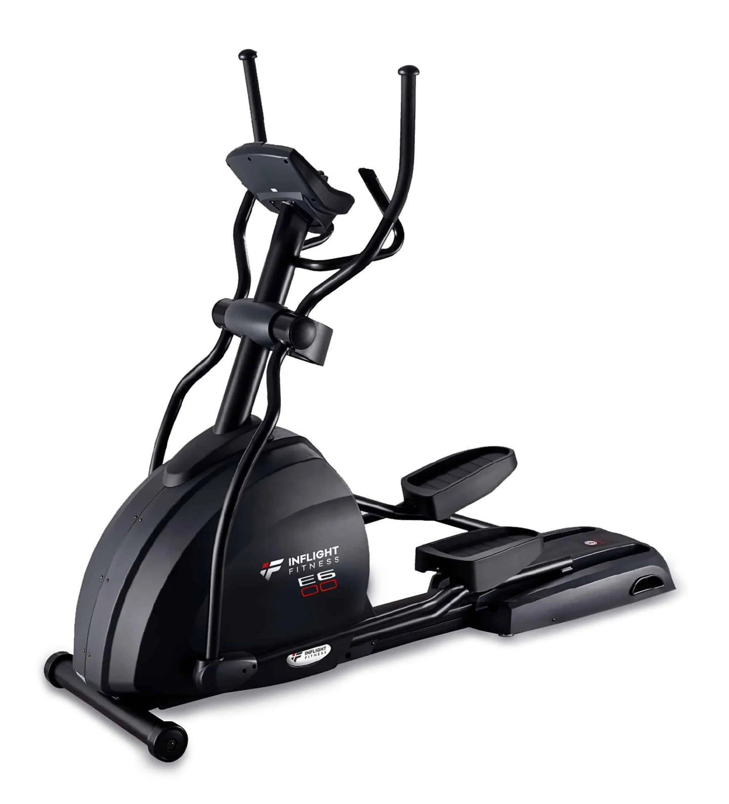 E6 Elliptical