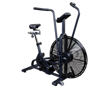 Endurance Fan Bike
