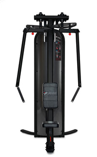 Multi Pec / Rear Delt Fly