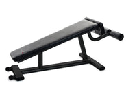 Adjustable Decline Ab Bench