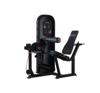 Multi Seated Leg Curl/Extension