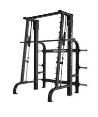 Counter Balanced Smith Machine