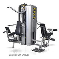 Three-Stack Liberator