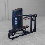 Body-Solid Pro ClubLine Series II Multi Press Machine
