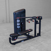 Body-Solid Pro ClubLine Series II Multi Press Machine