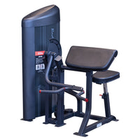 Body-Solid Pro Clubline Series II Arm Curl Machine