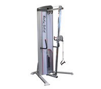 S2CC-Pro Clubline Series II Cable Column