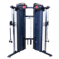 S2FTX-Pro ClubLine Series II Functional Trainer