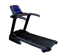 T25-Endurance Folding Treadmill