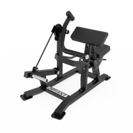 Iso-Lateral Seated Bicep Curl