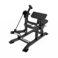 Iso-Lateral Seated Bicep Curl