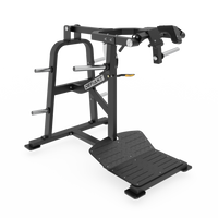 Squat Machine