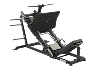 35-Degree Linear Leg Press
