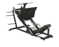 35-Degree Linear Leg Press
