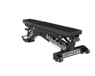 Multi-Angle Adjustable Bench