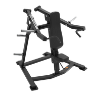 Iso-Lateral Shoulder Press