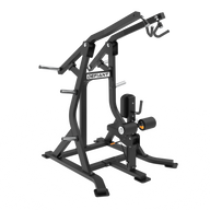 Iso-Lateral Universal Lat Pulldown