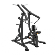 Iso-Lateral Front Lat Pulldown