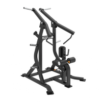 Iso-Lateral Front Lat Pulldown