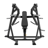 Iso-Lateral Vertical Decline Press