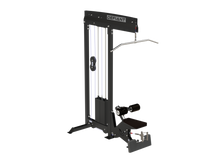 Lat Pulldown/Low Row Combo