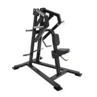 Iso-Lateral Vertical Low Row