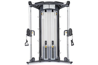 SportsArt DS972 Dual-Stack Functional Trainer – Adjustable Pulley Ratio (2:1 & 4:1)