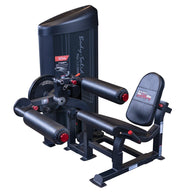 Body-Solid S2LEC Pro ClubLine Series II Leg Extension & Leg Curl Machine