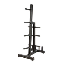 Single-Sided Weight Plate Tree
