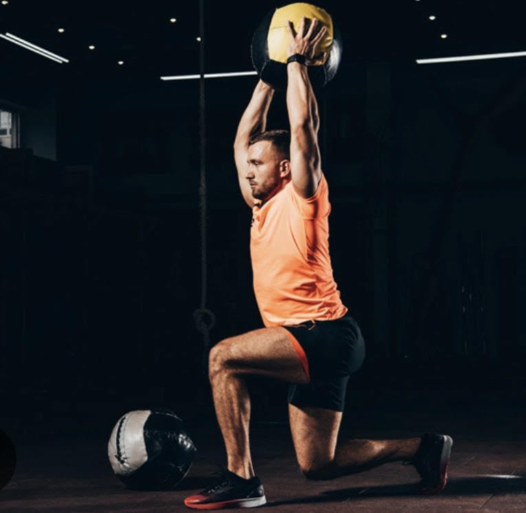 Choosing The Right Gym Equipment For Your Training Goals