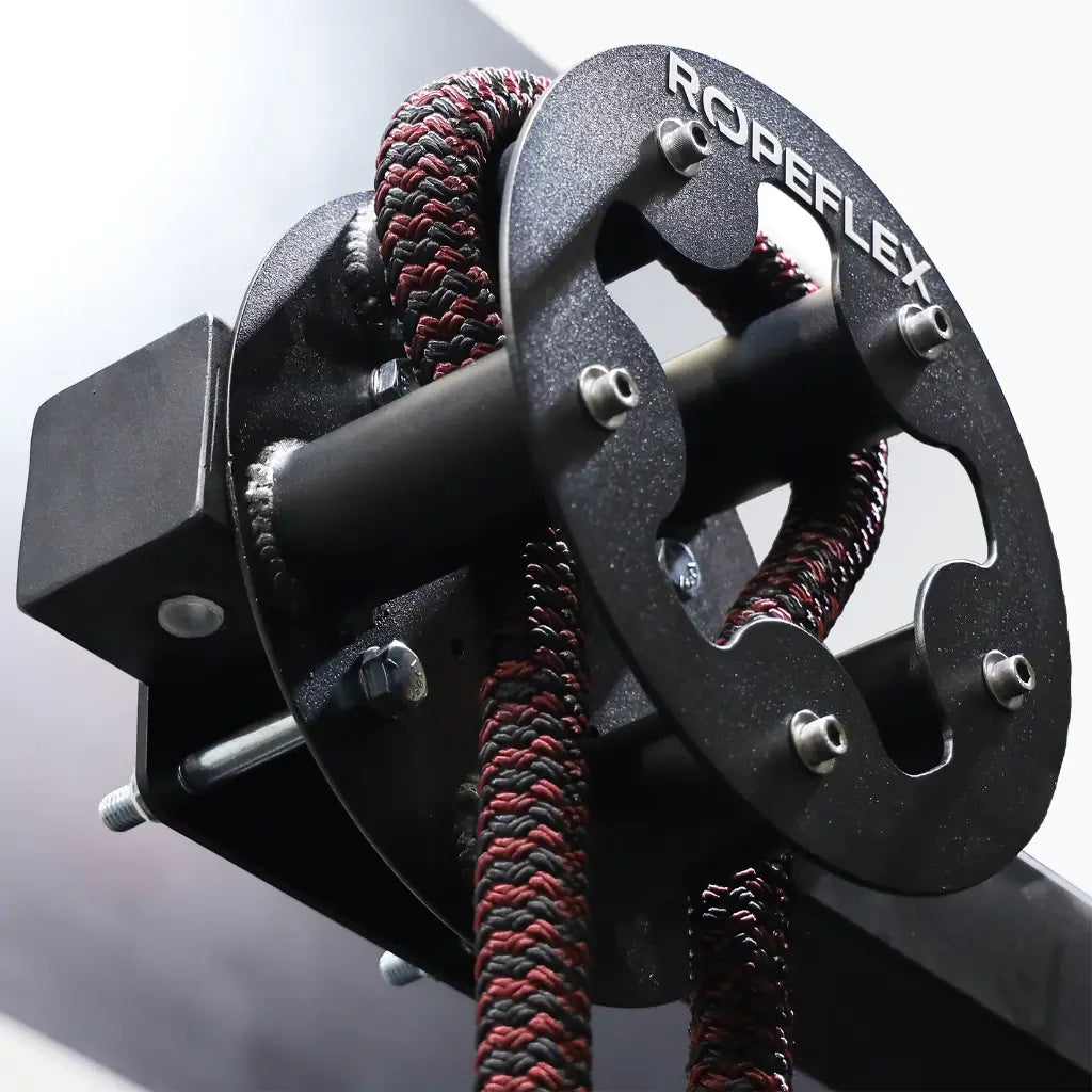 Why Everyone’s Talking About the Ropeflex RX550 (and How It Can Change Your Game