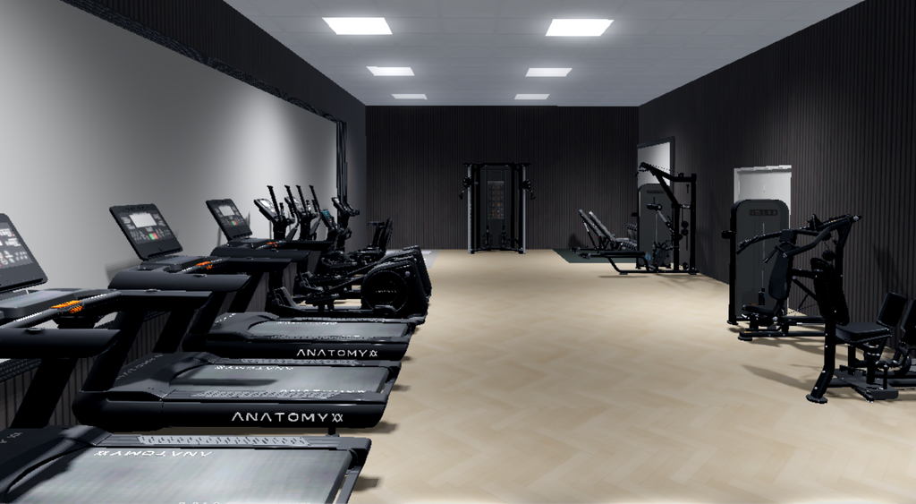 When to Bring a Fitness Consultant Into a Multifamily Project