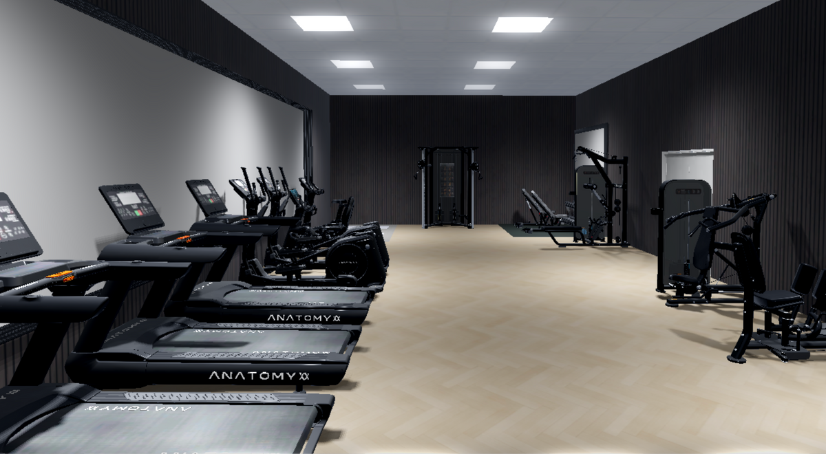 When to Bring a Fitness Consultant Into a Multifamily Project