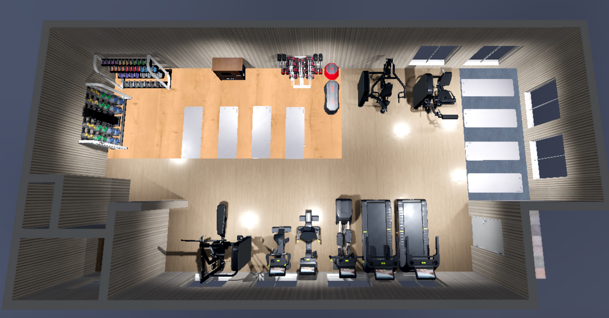 How to Expand Your Gym Without Shutting Down