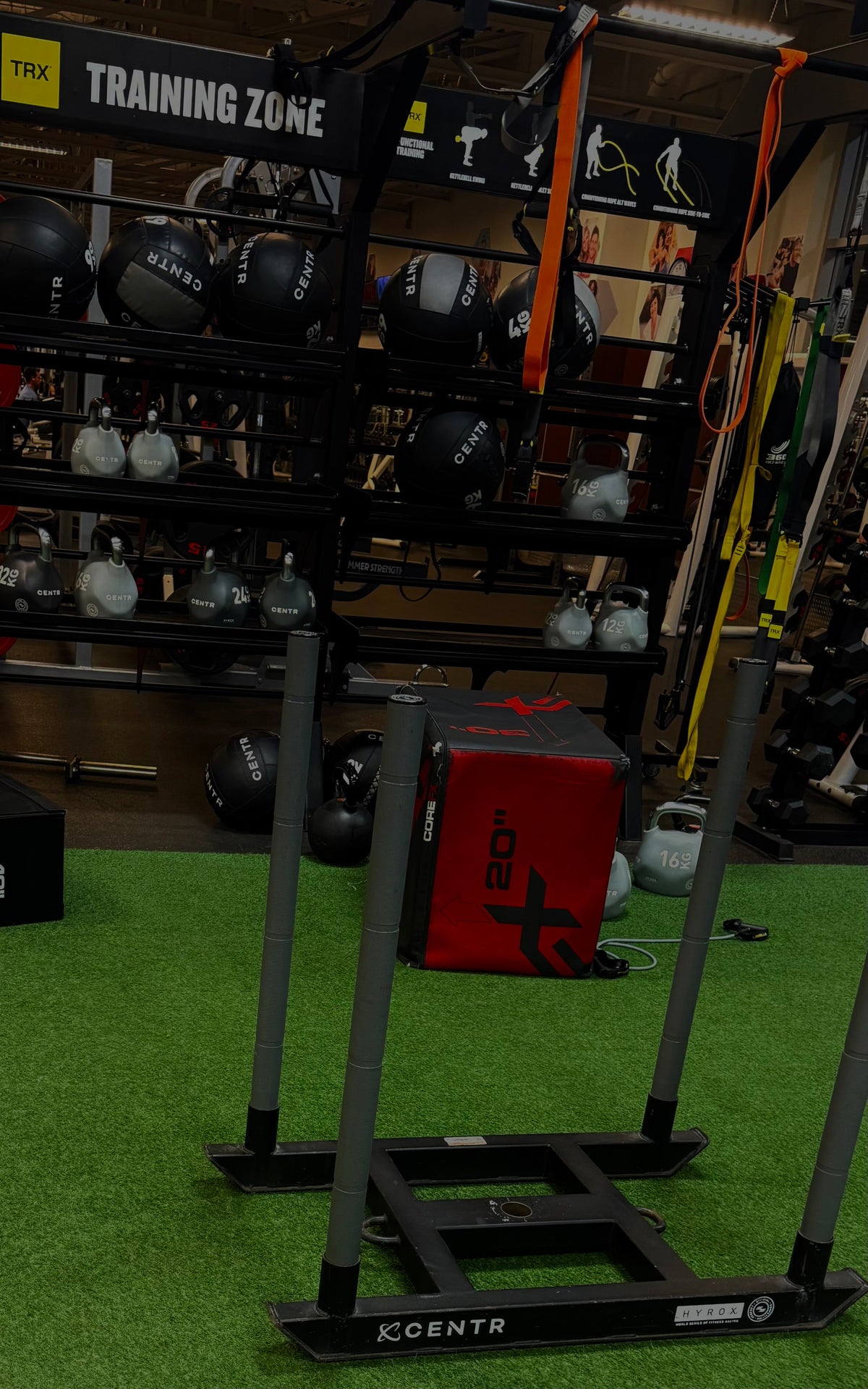 Adding a Recovery Zone to Your Gym: Saunas, Cold Plunges and Revenue