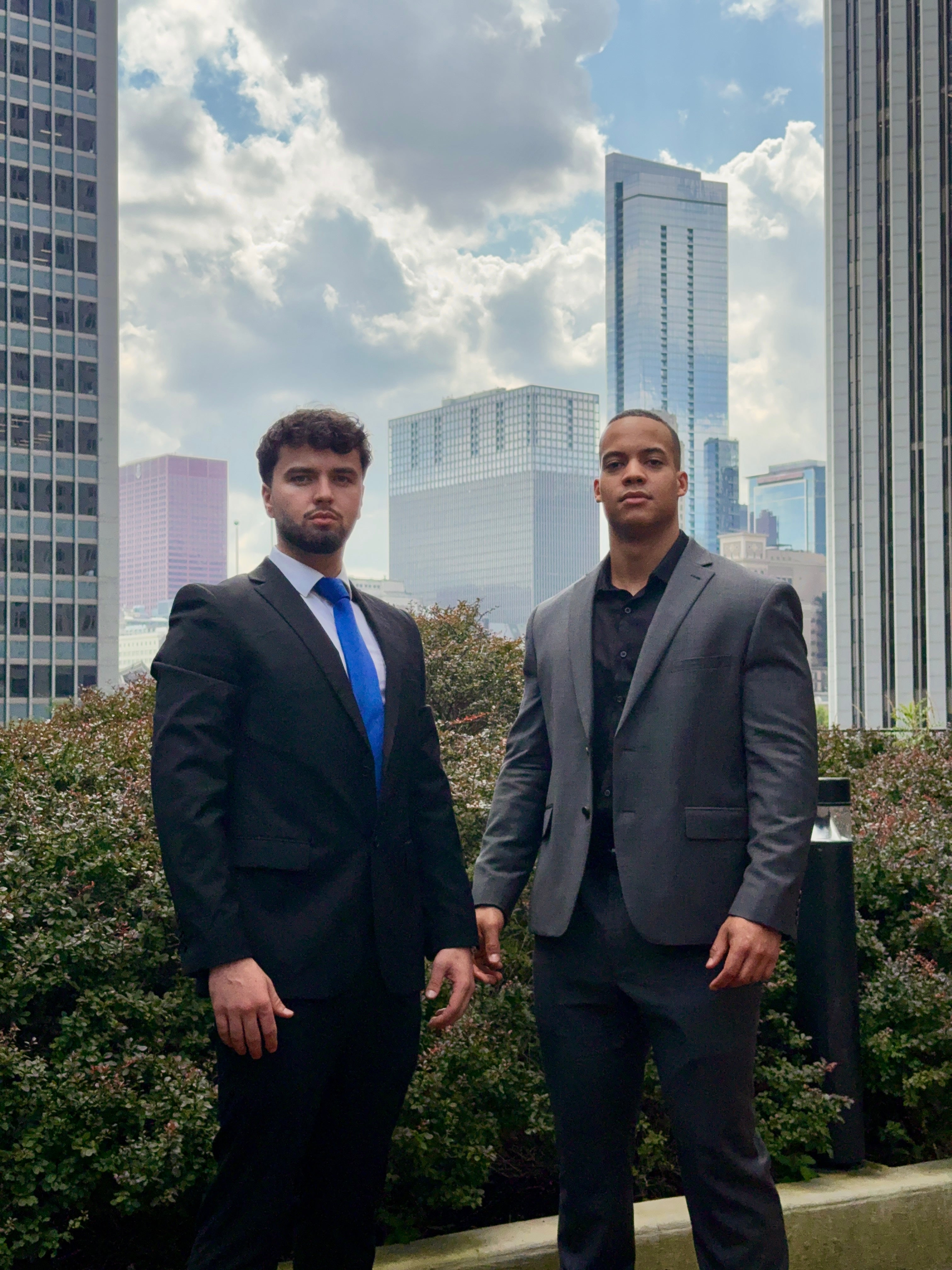 Repetition Fitness in Chicago and the Surrounding Midwest