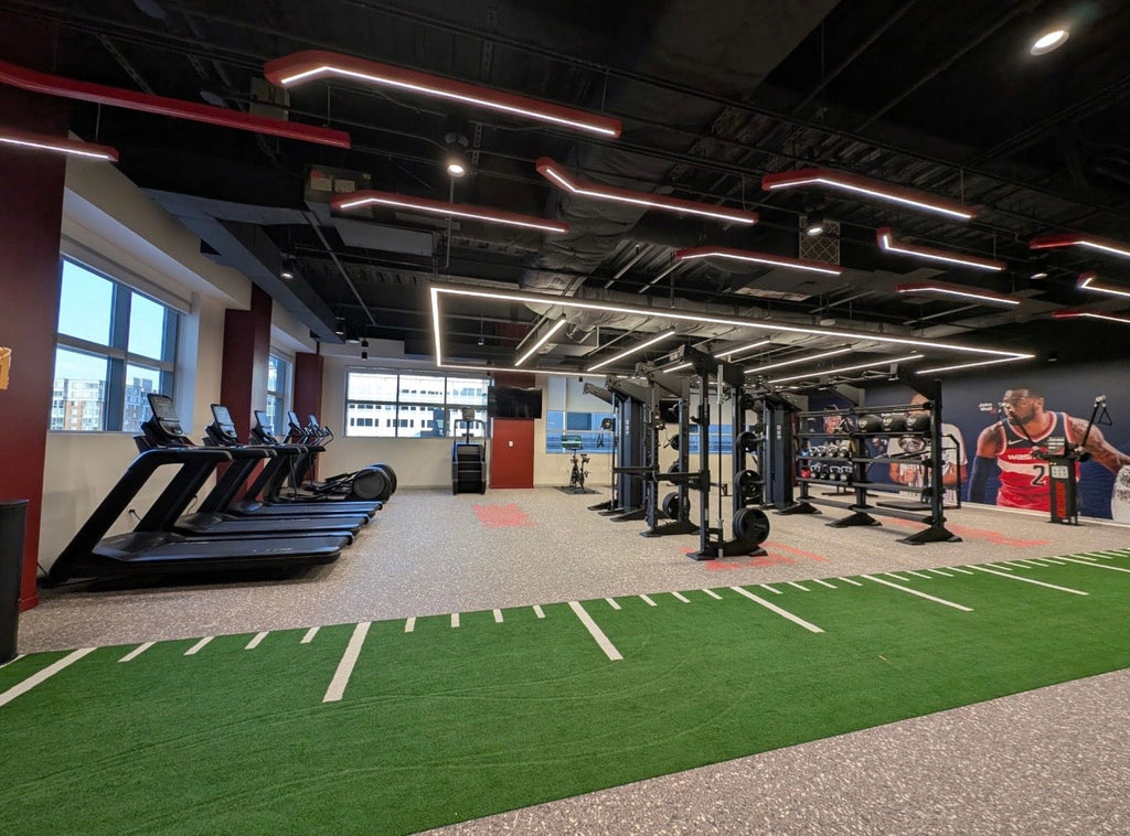 Adding a Recovery Zone to Your Gym: Saunas, Cold Plunges and Revenue
