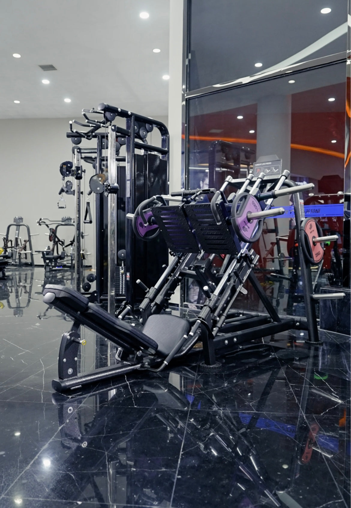 How to Finance a Gym Expansion When You Already Have Revenue